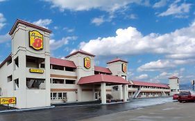 Super 8 Motel Fernley Nv